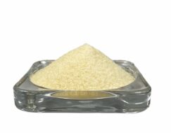 Gelatin Organic