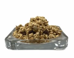Granola Mussli Organic