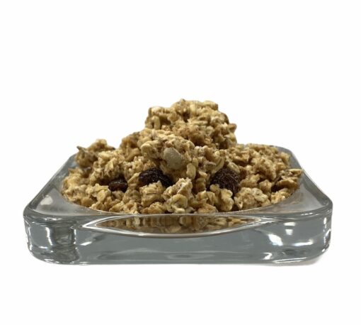 Granola Mussli Organic