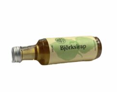 Björksirap Organic