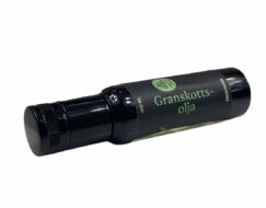 Granskottsolja Organic