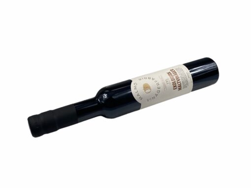 Maltvinäger Organic