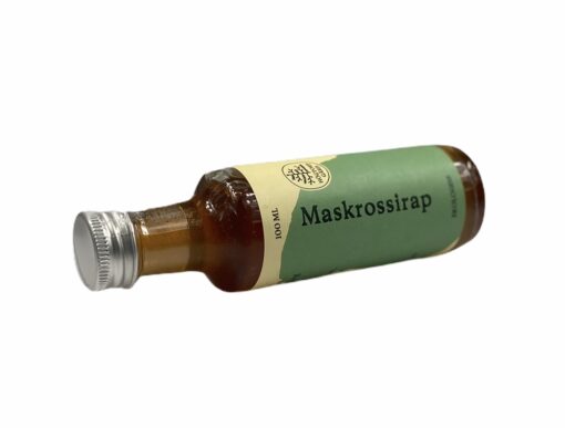 Maskrossirap