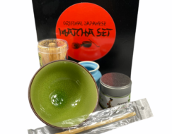 Gift Box Matcha