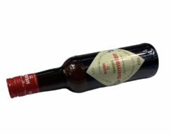 Sherryvinäger Organic