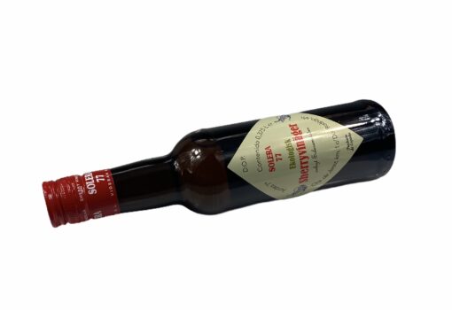 Sherryvinäger Organic