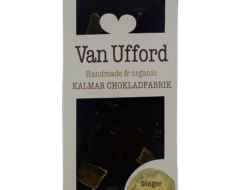 Ginger Sweet Chokladkaka