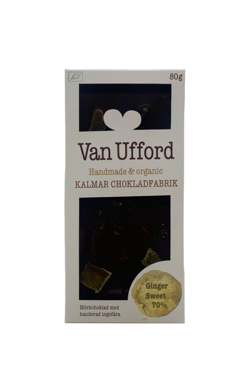 Ginger Sweet Chokladkaka