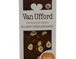 Go nuts Chokladkaka