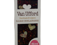 Hot love Chokladkaka