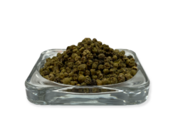 Malabarpeppar grön Organic