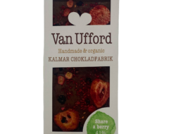 Share a berry Chokladkaka