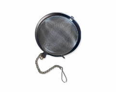 Teboll nät 65mm