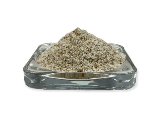Fisksalt