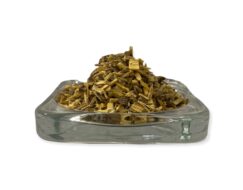 Lakritsrot i bitar Organic