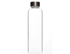 Drickflaska i glas 500ml Perseus