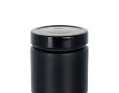 Design burk black 220ml