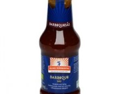 Barbequesås Organic