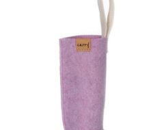 CARRY SLEEVE magnolia 0,7l