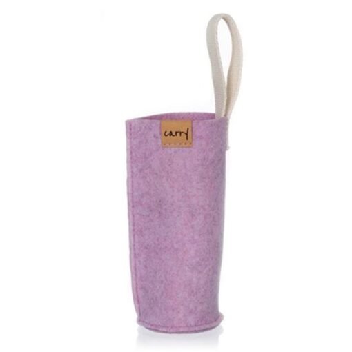 CARRY SLEEVE magnolia 0,7l