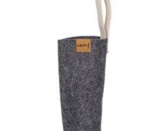 CARRY SLEEVE Grå 0,7l