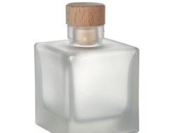 Cube frostad 100ml