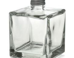 Cube 500ml