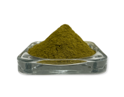 Lagerblad malen Organic