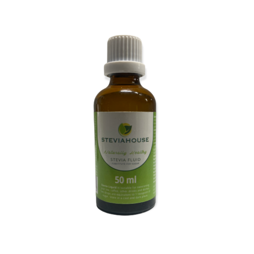 Stevia flytande Organic