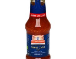 Sweet Chilisås Organic