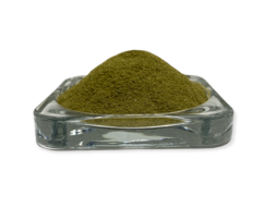 Yerba Maté Leaves Powder Organic