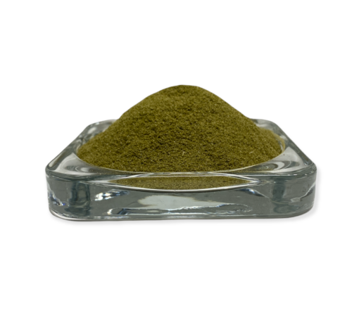 Yerba Maté Leaves Powder Organic
