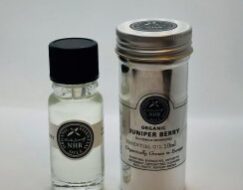 Enbär Essential Oil Organic