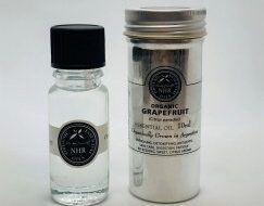 Grapefruit Essential Oil Organic