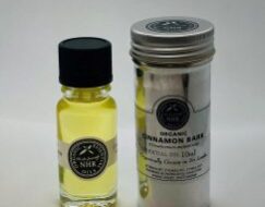 Kanel Essential Oil Organic