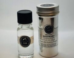 Rosmarin Essential Oil Organic