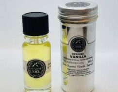 Vanilla Extract 5%
