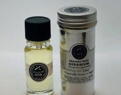Lavendel Essential Oil Organic