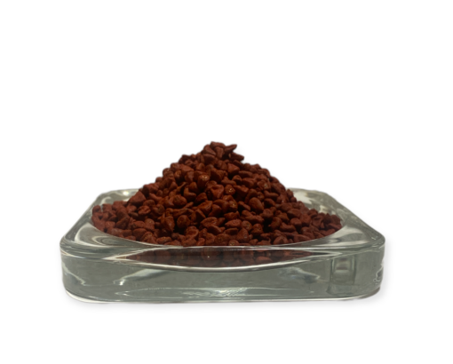 Annatto frö Organic