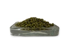 Mungbeans Whole Organic