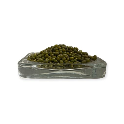 Mungbeans Whole Organic