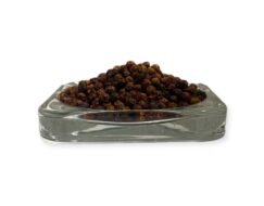 Peppar röd hel Organic