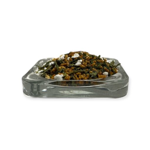 Genmaicha Tea Organic