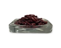 Red kidney beans Organic