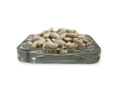 White beans medium Whole Organic