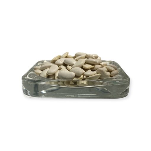 White beans medium Whole Organic
