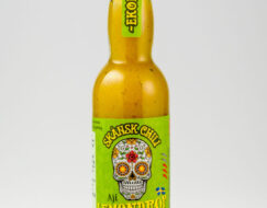 Aji Lemon Drop, 40 ml EKO