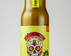 Everyday Jalapeno ZING