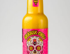 Mango Habanero, 100 ml EKO