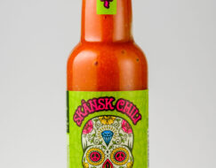 Original Habanero, 100 ml EKO